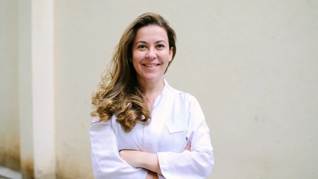 Ana Masbella (PNI y Nutrición)