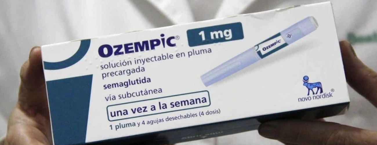 Ozempic Facial