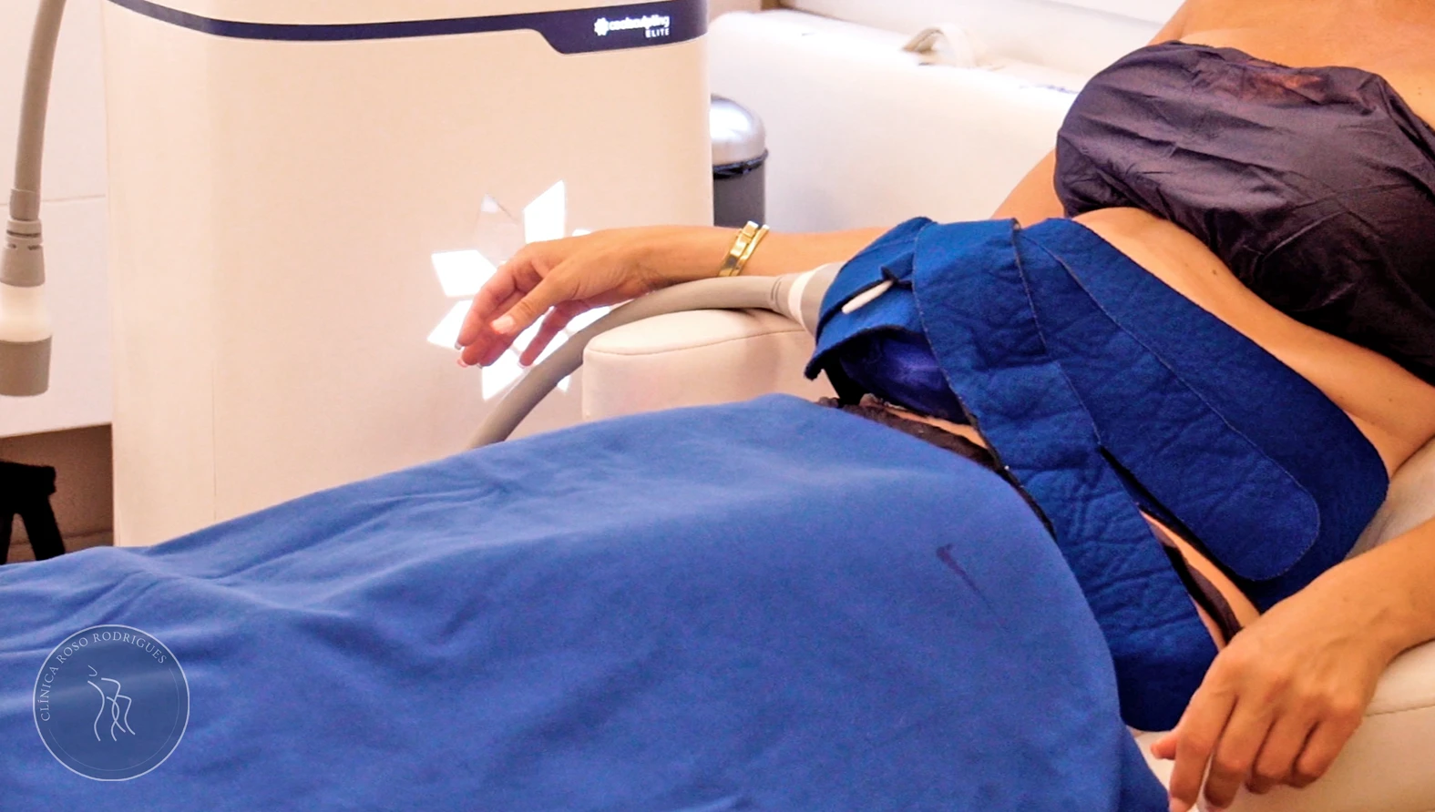 Eliminar Grasa Abdomen sin Cirugía